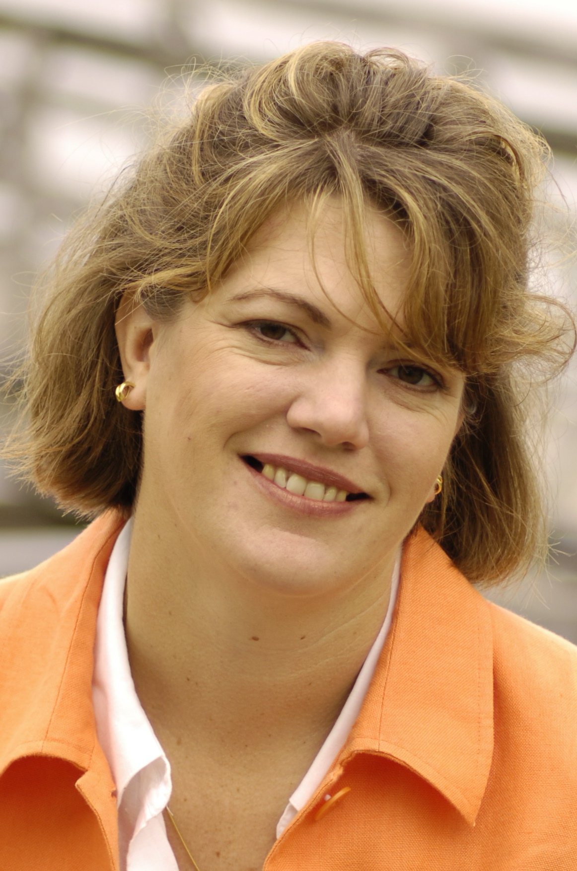 Jerilyn Mitchell Bowers