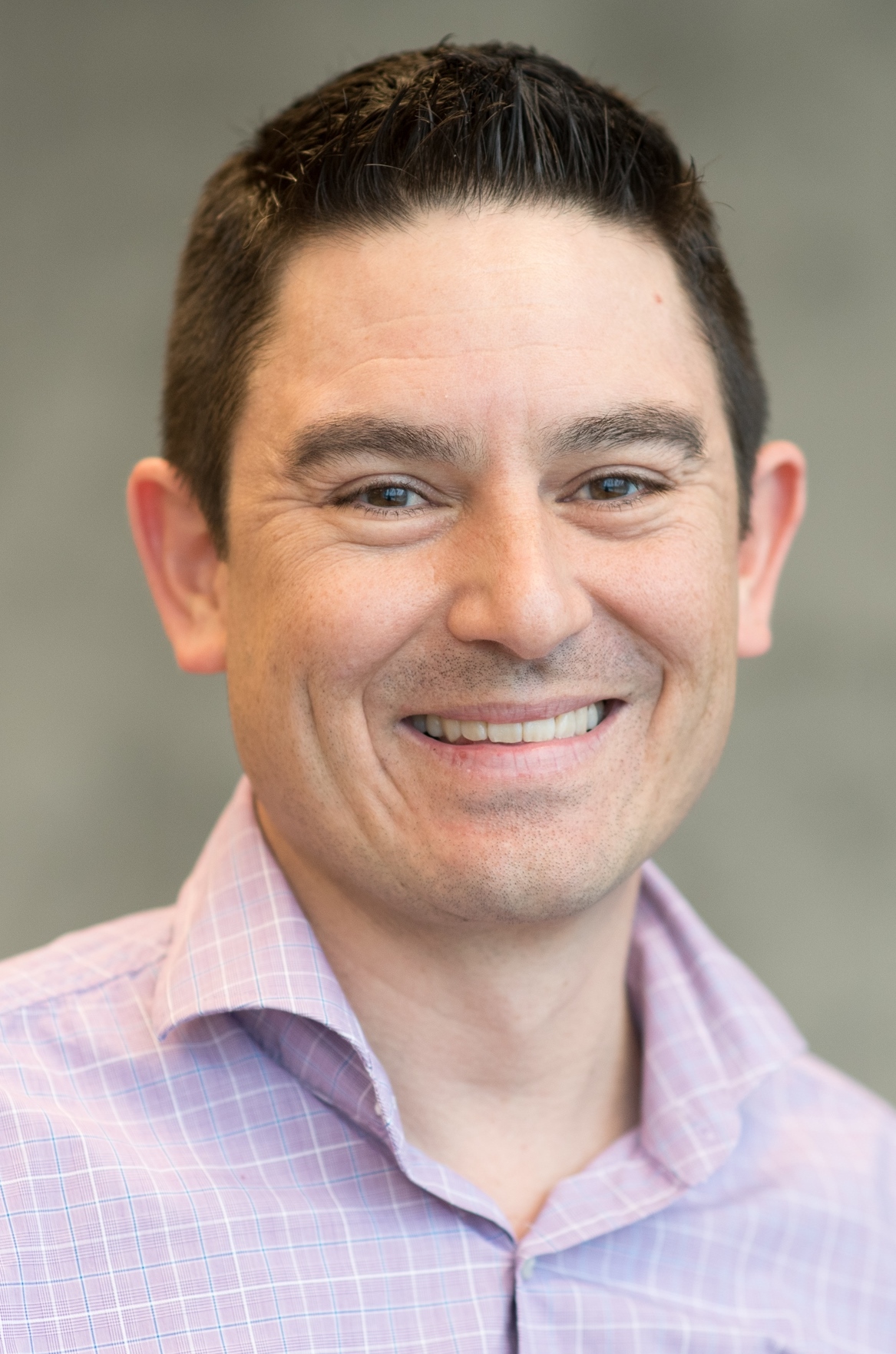 David M. Cabrera