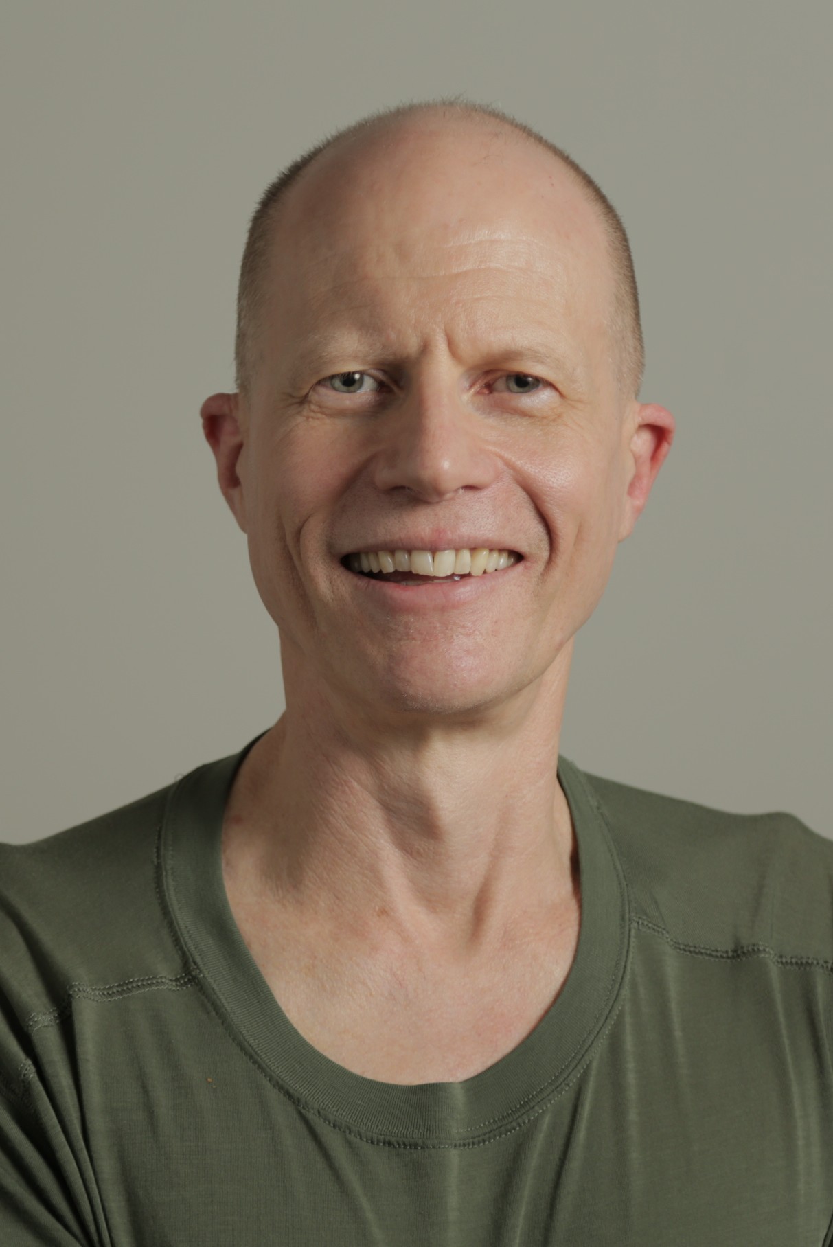 Stuart Kenrick