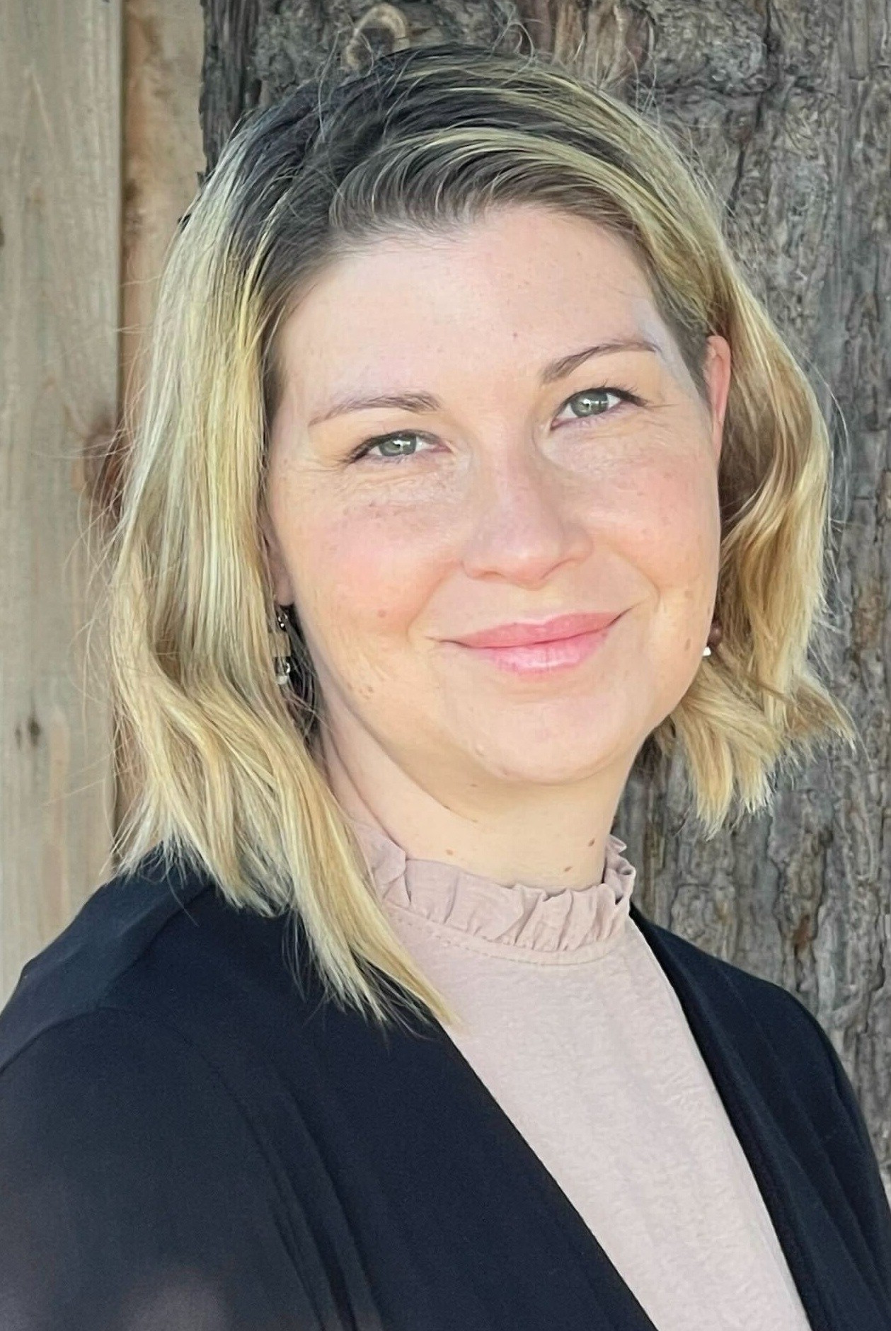Julia Roudabush
