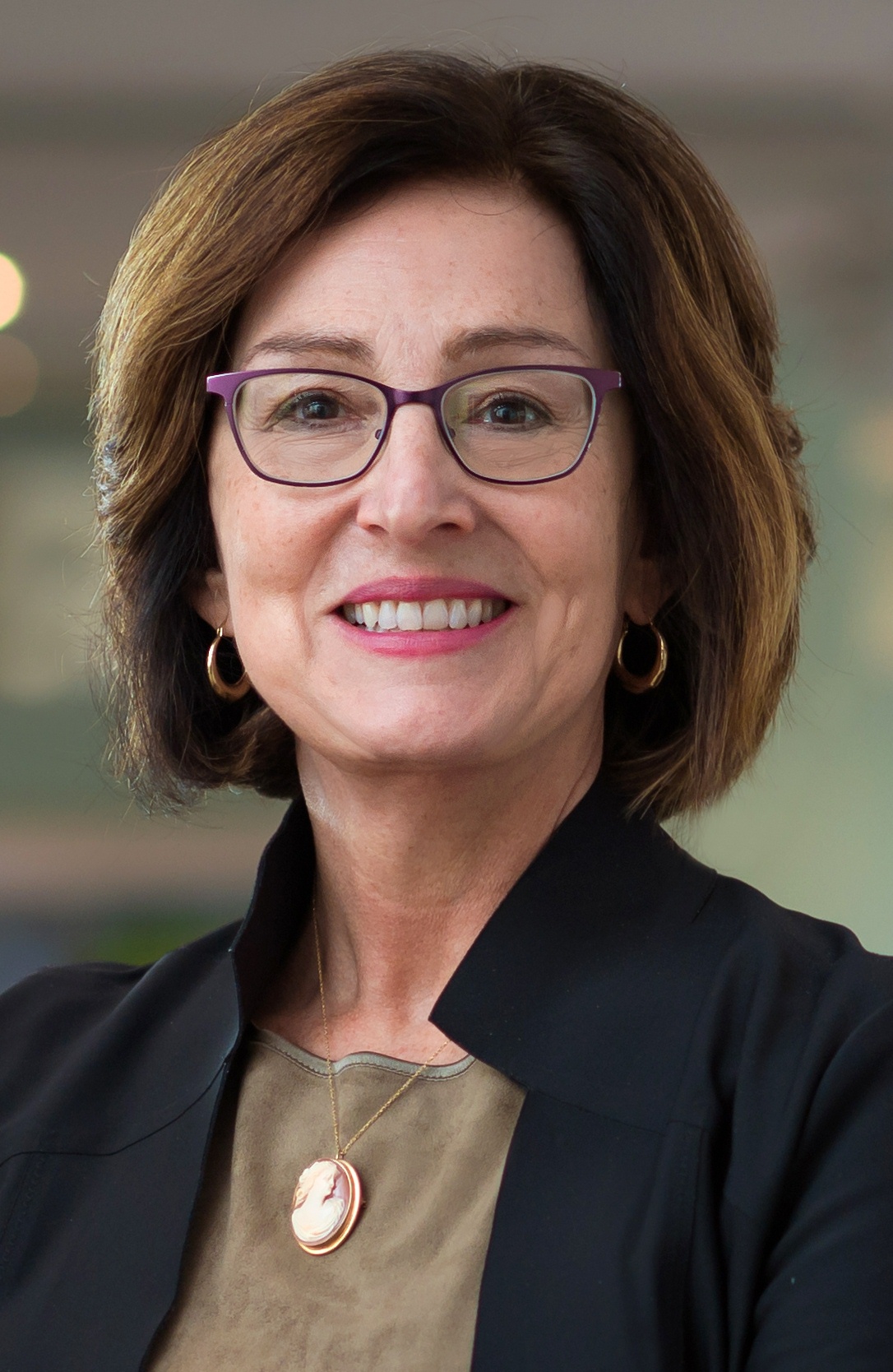 Sharon Stanczak
