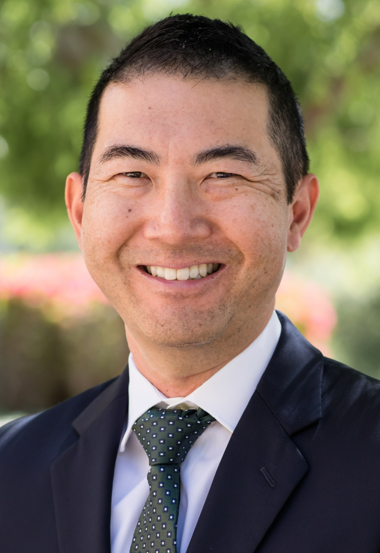 Aaron Ling