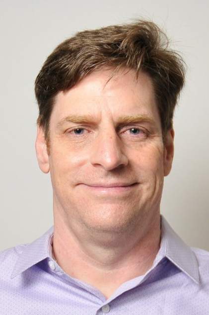 John Peck