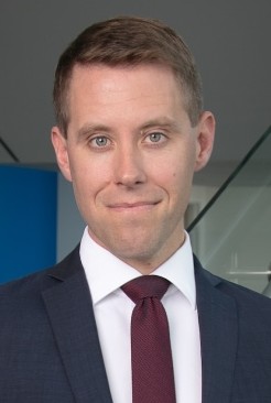 Paul Roach