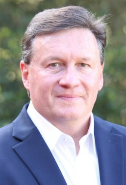 Brian Van Weele